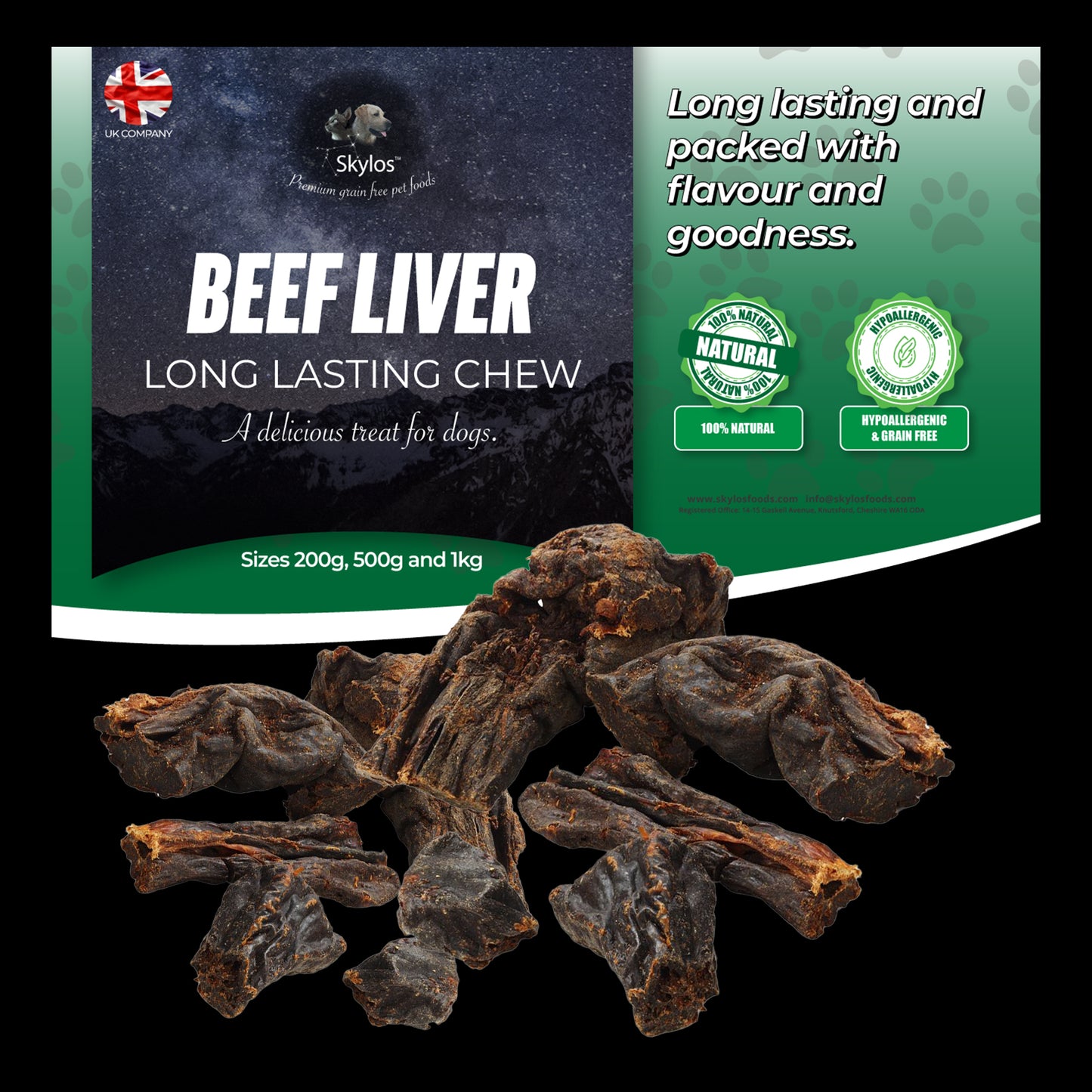 Beef Liver