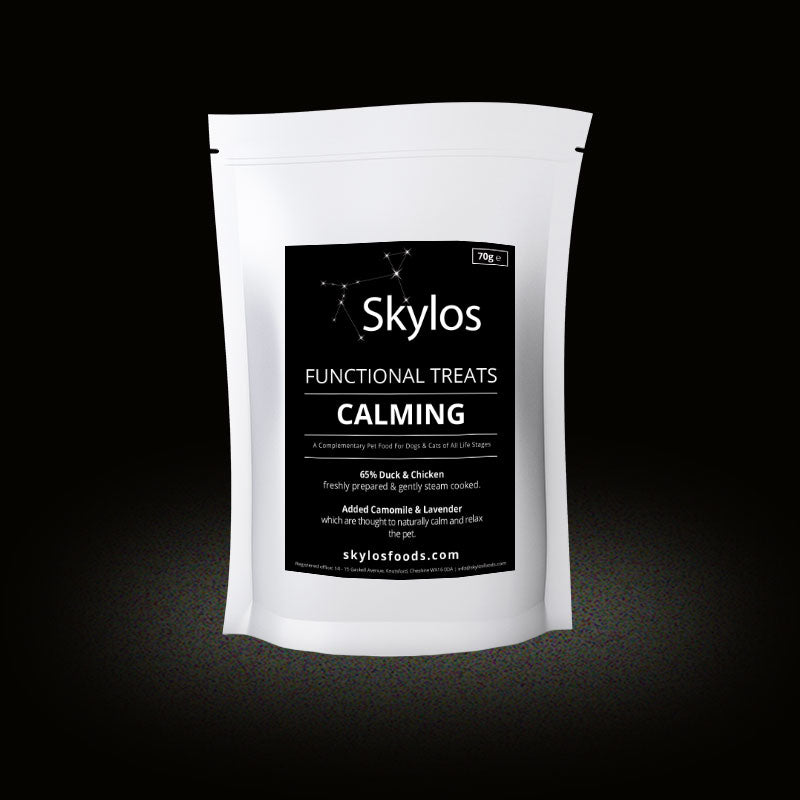 Functional Treats x 3 bags