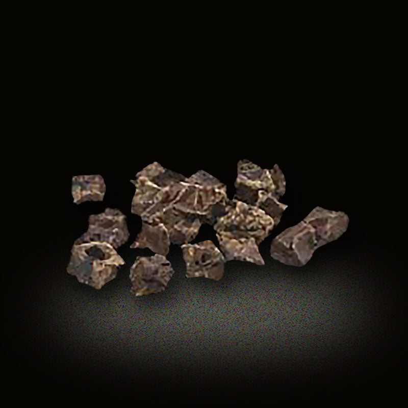 Venison Lung Cubes - 200g