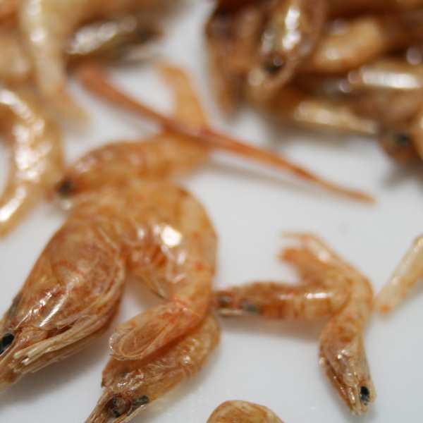 Skylos Shrimp Sprinkles - 100g