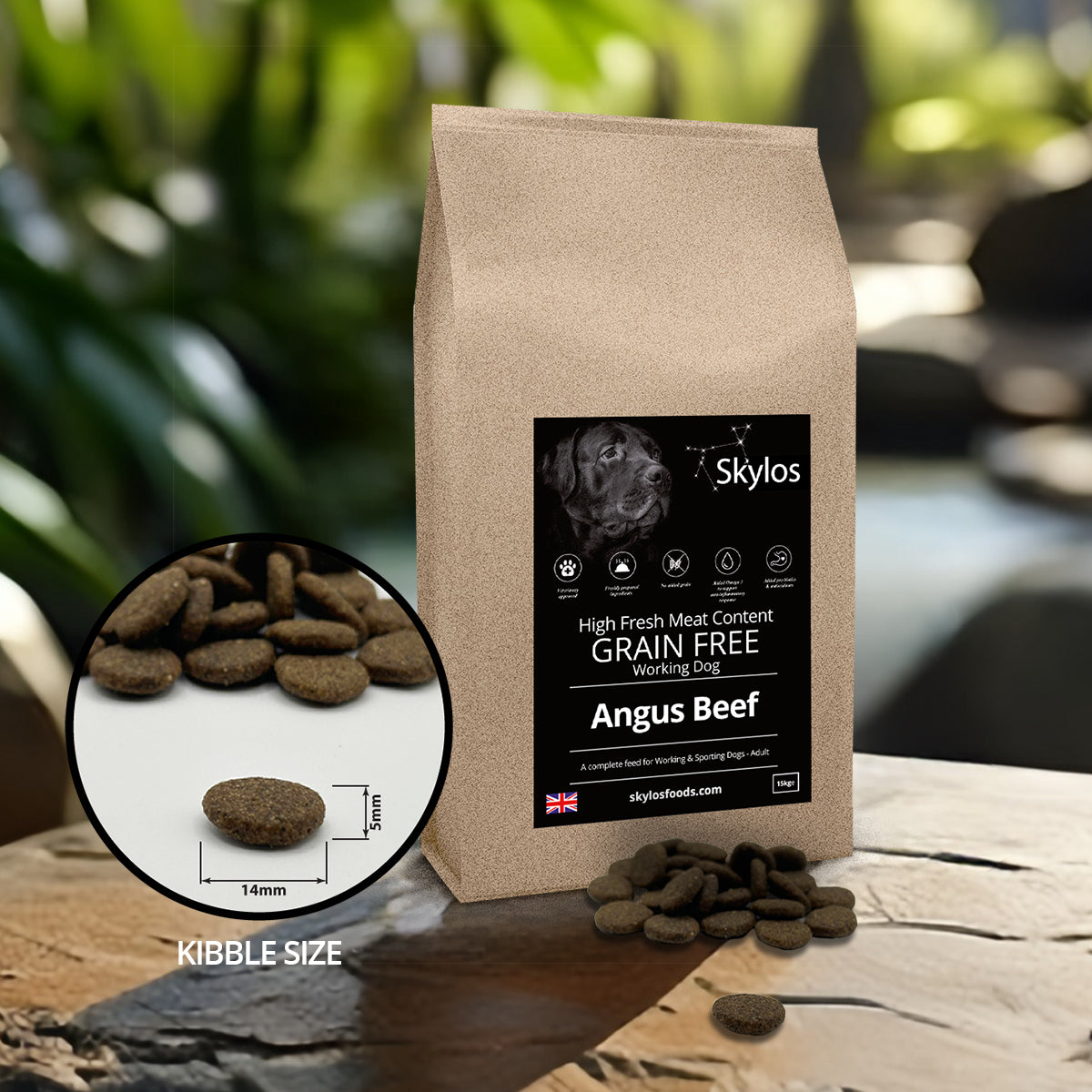 Multi Flavour Subscription V4 - 15kg bags