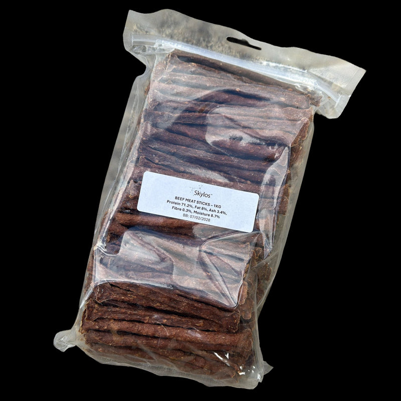 Natural Pure Meat Sticks