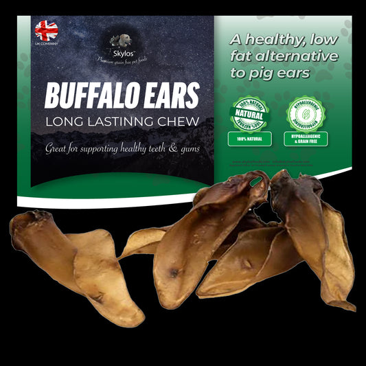 Buffalo Ears
