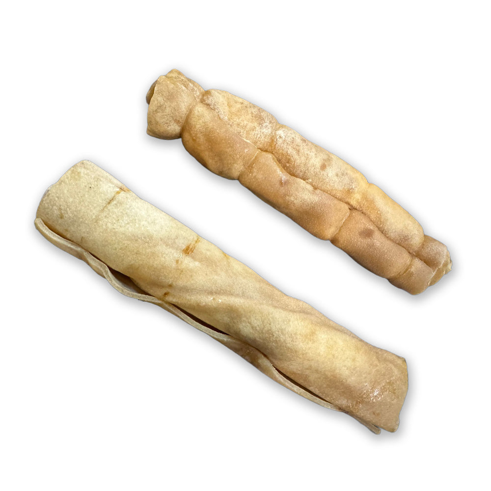 BUFFALO ROLLS