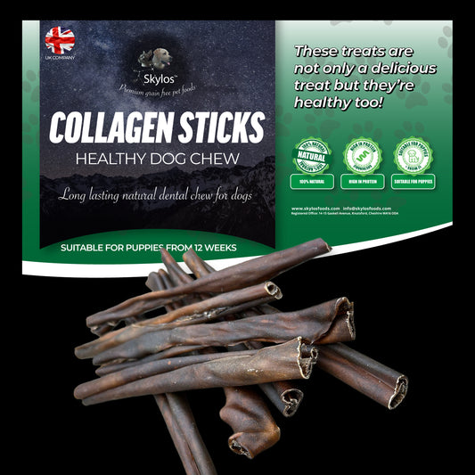 Collagen Sticks