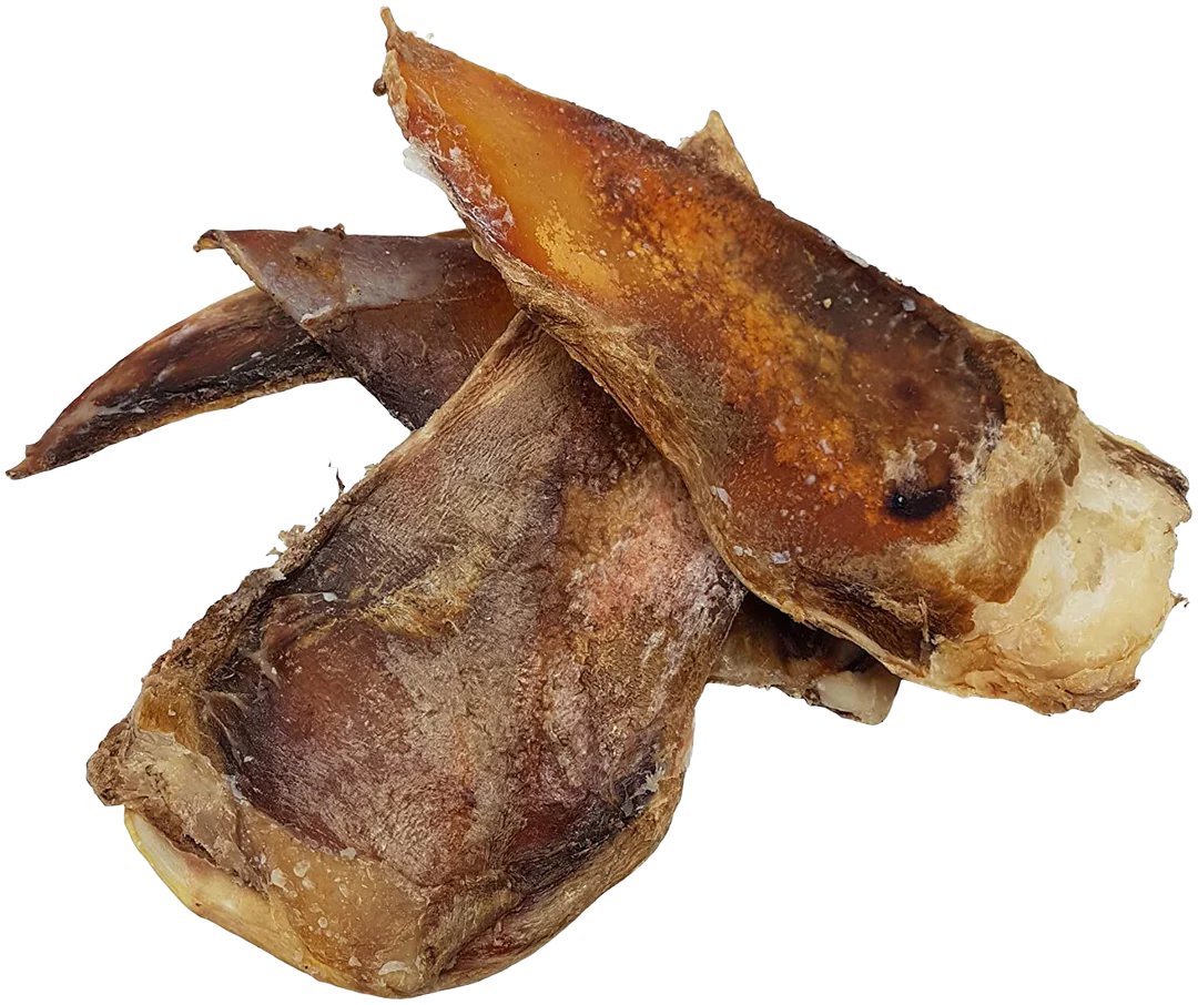 Moonbones (Beef) - 1kg