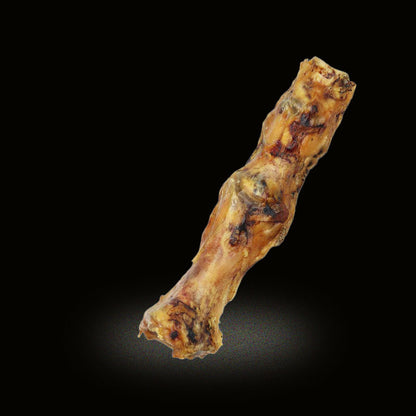 Ostrich Foot