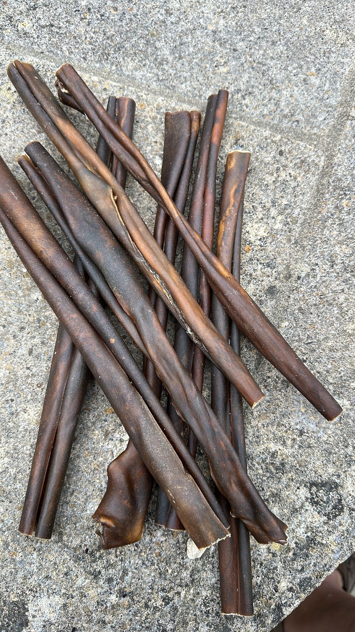 Collagen Sticks