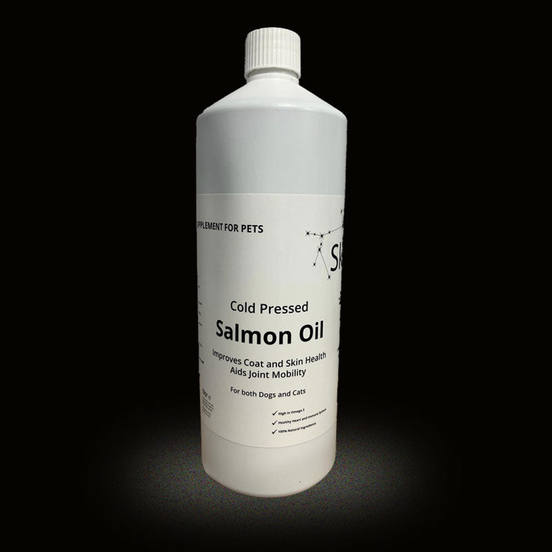 Gnc wild salmon oil for dogs hotsell