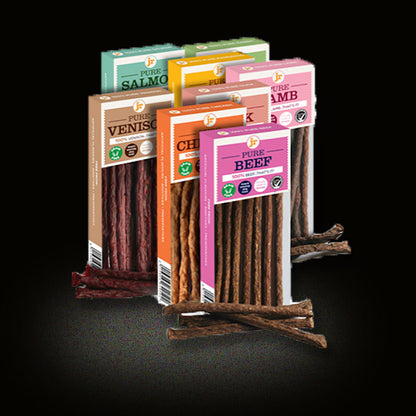Natural Pure Meat Sticks